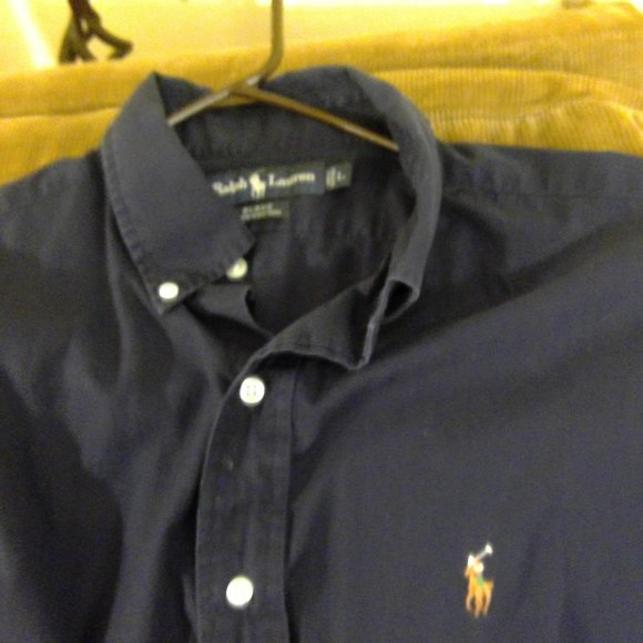 Bundle of three large men's shirts - Picture 4 of 4